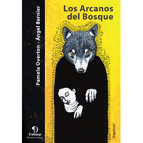 LOS ARCANOS DEL BOSQUE