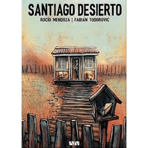 SANTIAGO DESIERTO