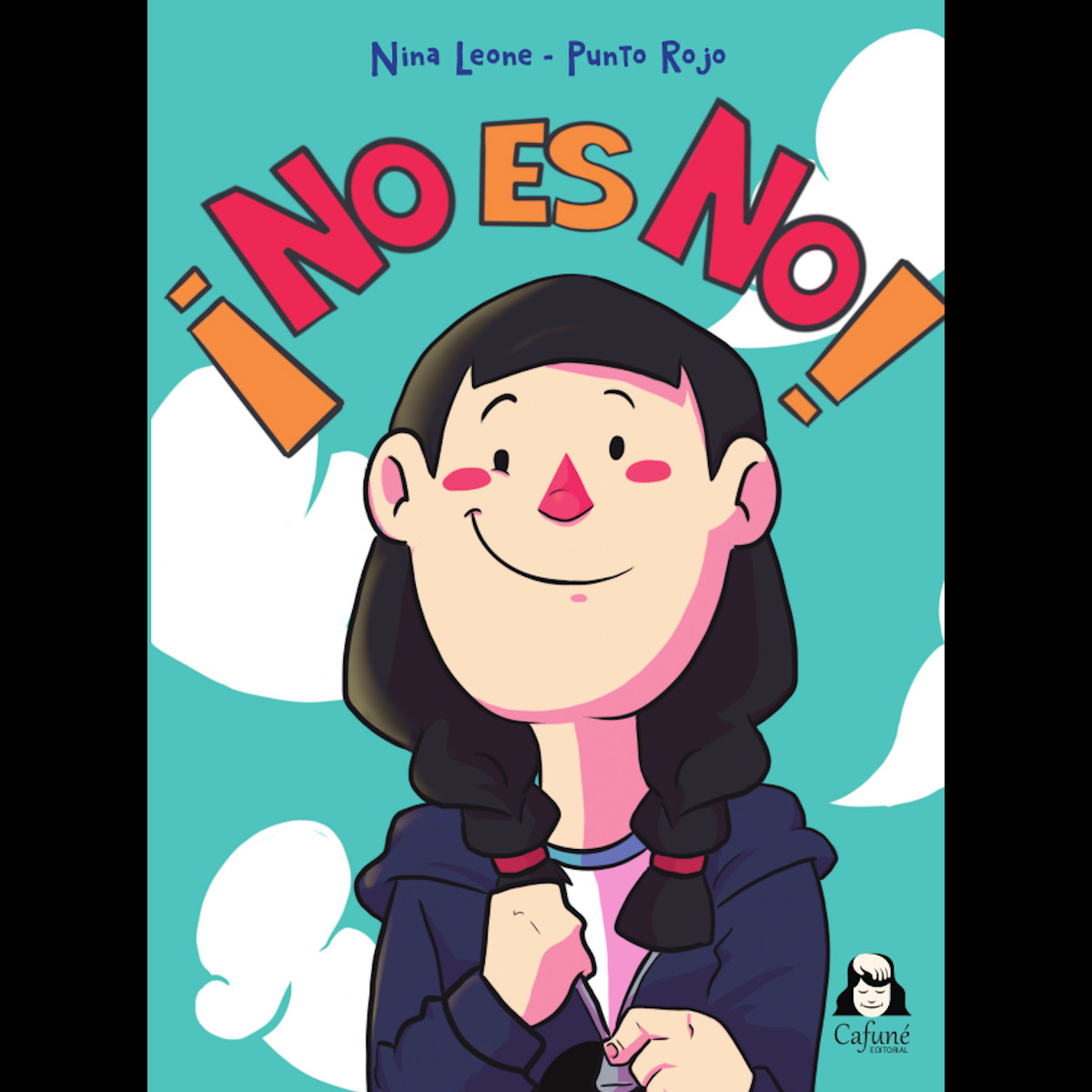 NO ES NO