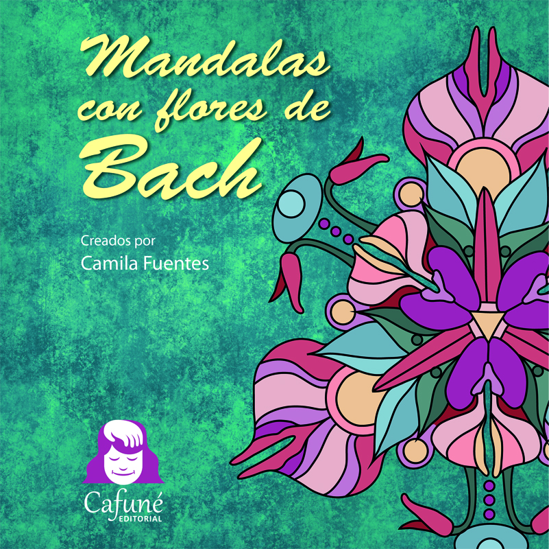 MANDALAS CON FLORES DE BACH