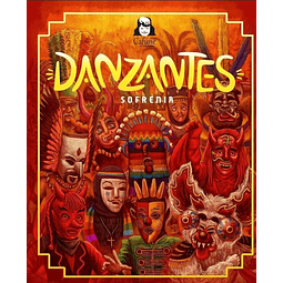 DANZANTES