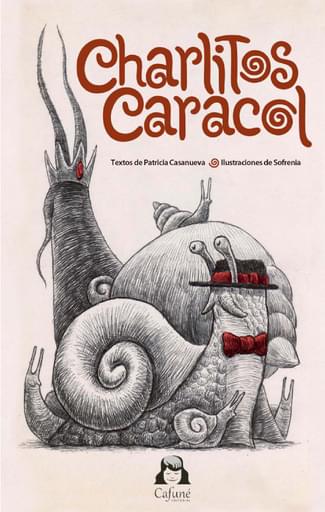 Charlitos Caracol