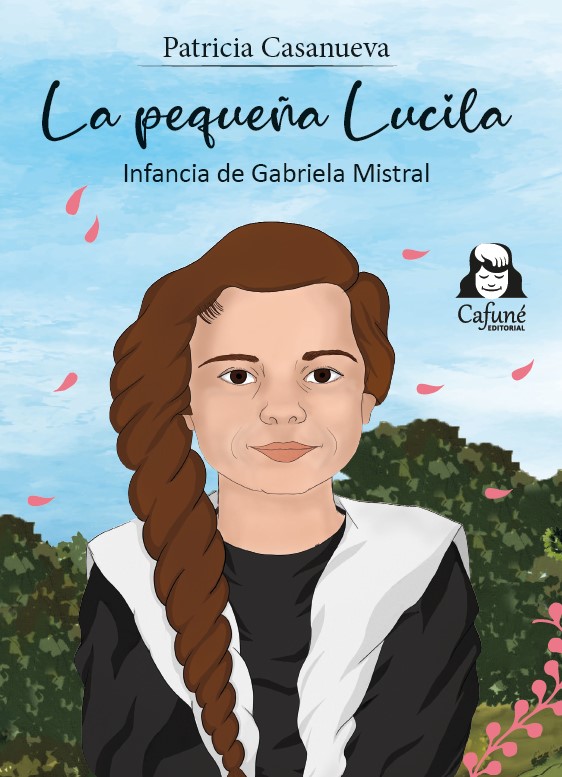 LA PEQUEÑA LUCILA