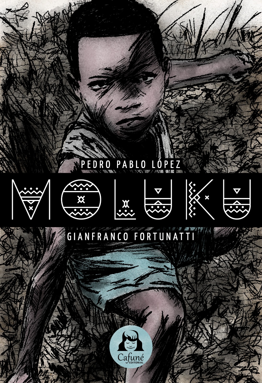 MOLUKU
