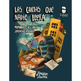 Las cartas que nadie leerá