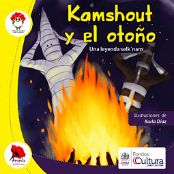 KAMSHOUT Y EL OTOÑO
