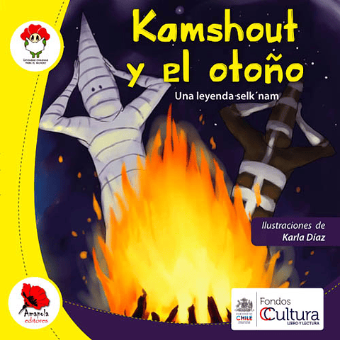 KAMSHOUT Y EL OTOÑO