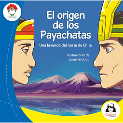 EL ORIGEN DE LOS PAYACHATAS