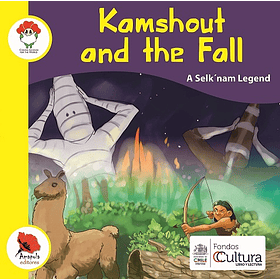 KAMSHOUT AND THE FALL