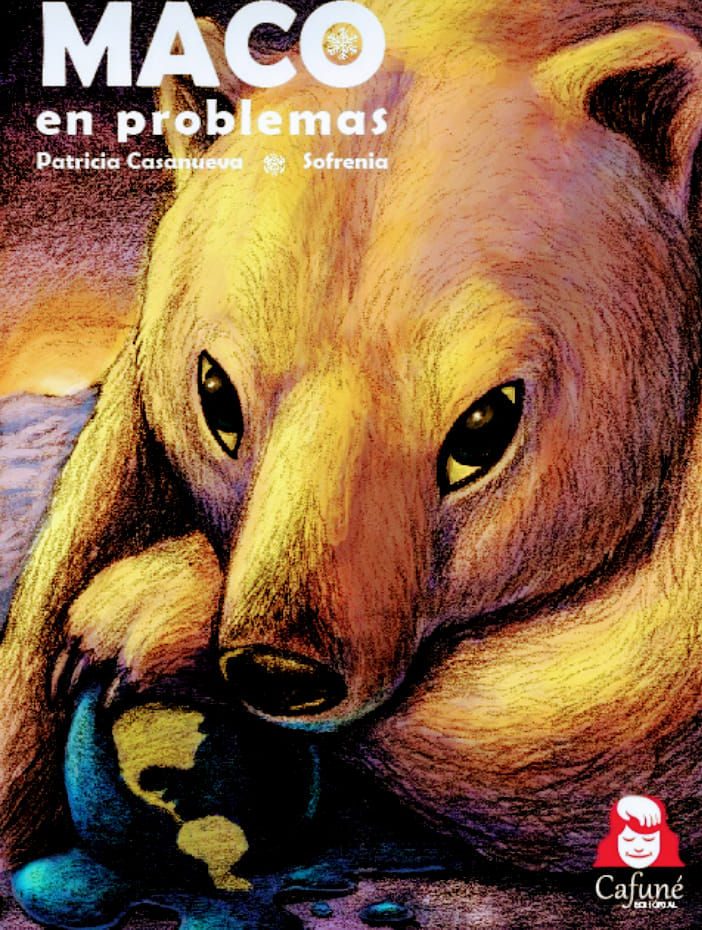 MACO EN PROBLEMAS