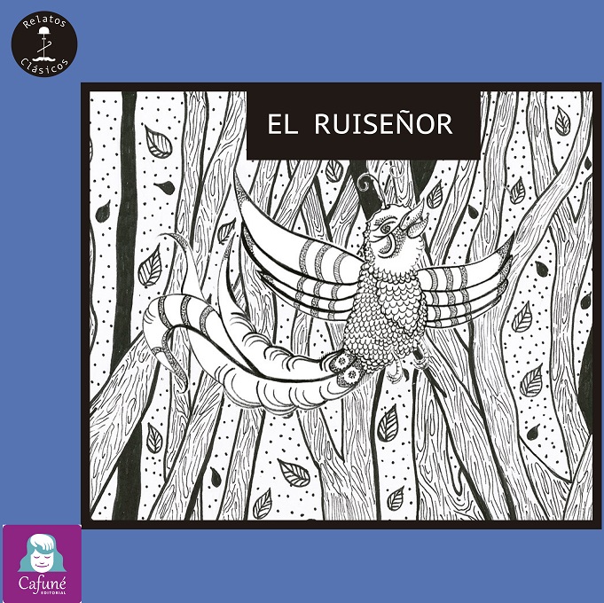EL RUISEÑOR