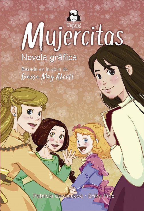 MUJERCITAS. NOVELA GRÁFICA