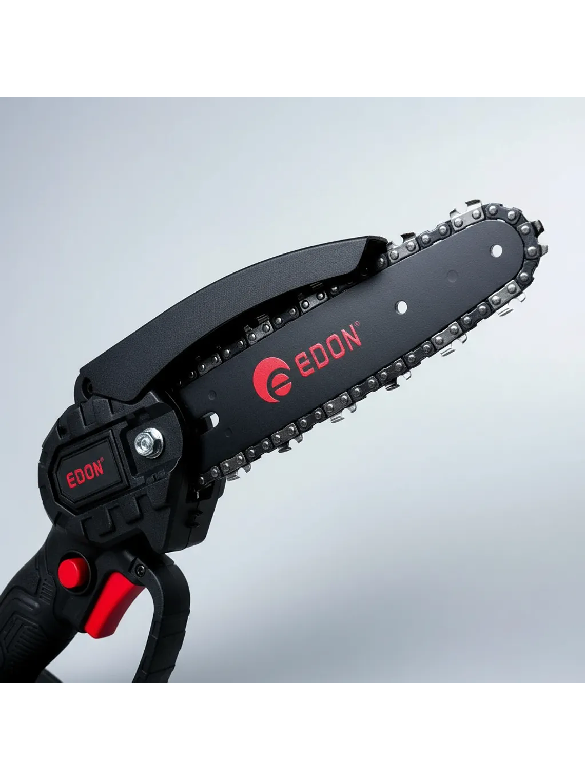 Motosierra Inalámbrica EDON 6