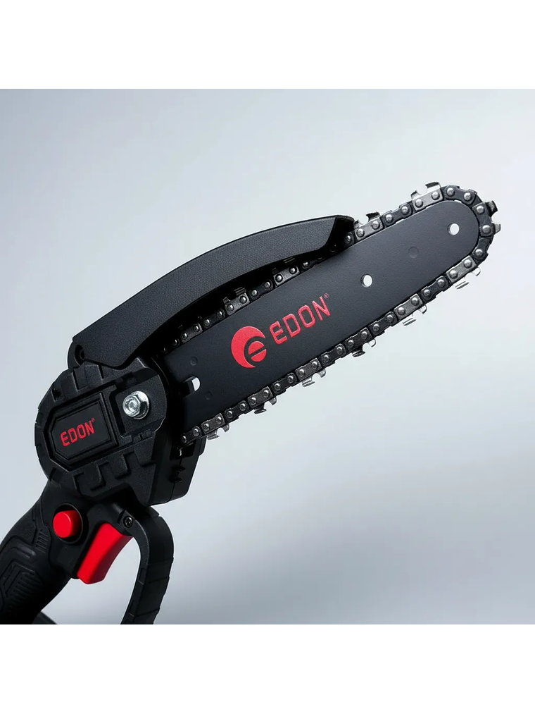 Motosierra Inalámbrica EDON 6