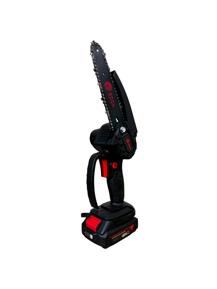 Motosierra Inalámbrica EDON 6