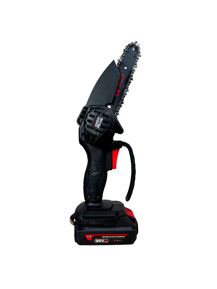 Motosierra Inalámbrica EDON 6