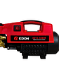 Hidrolavadora Eléctrica de Alta Presión EDON ED13-5080R + Kit de Lavado - Miniatura 2