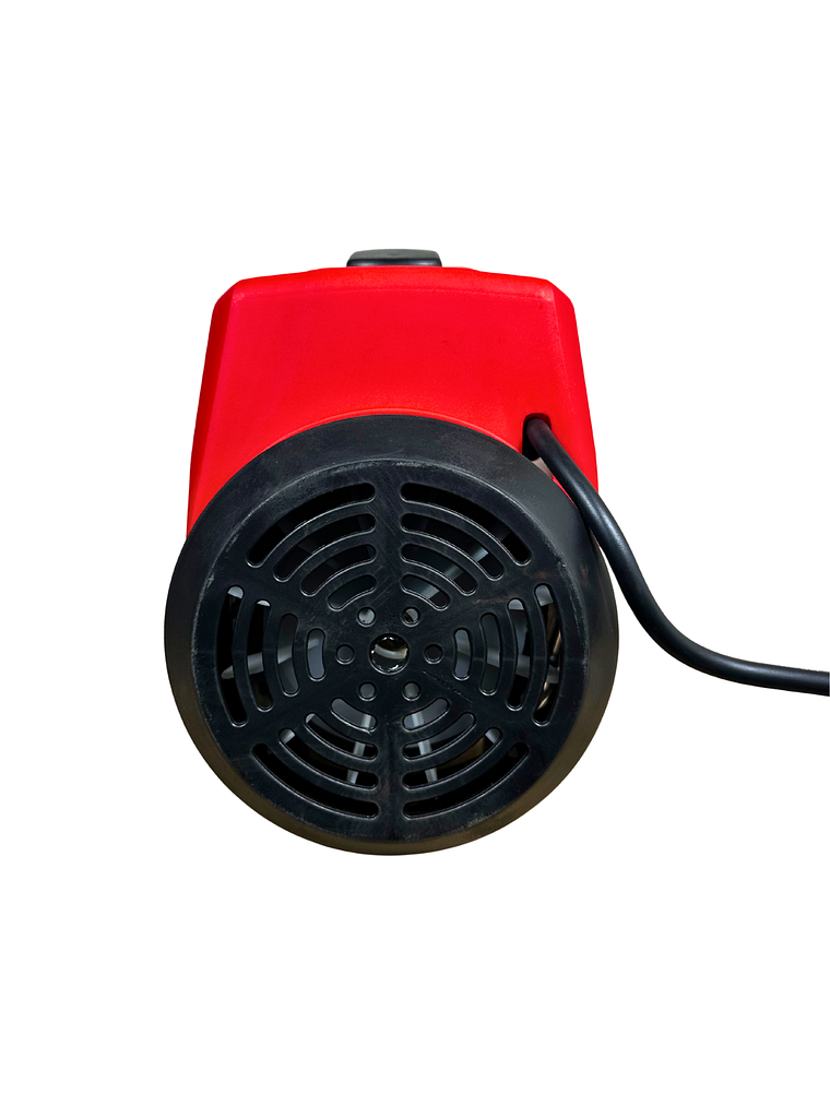 Hidrolavadora Eléctrica de Alta Presión EDON ED13-5080R + Kit de Lavado 5