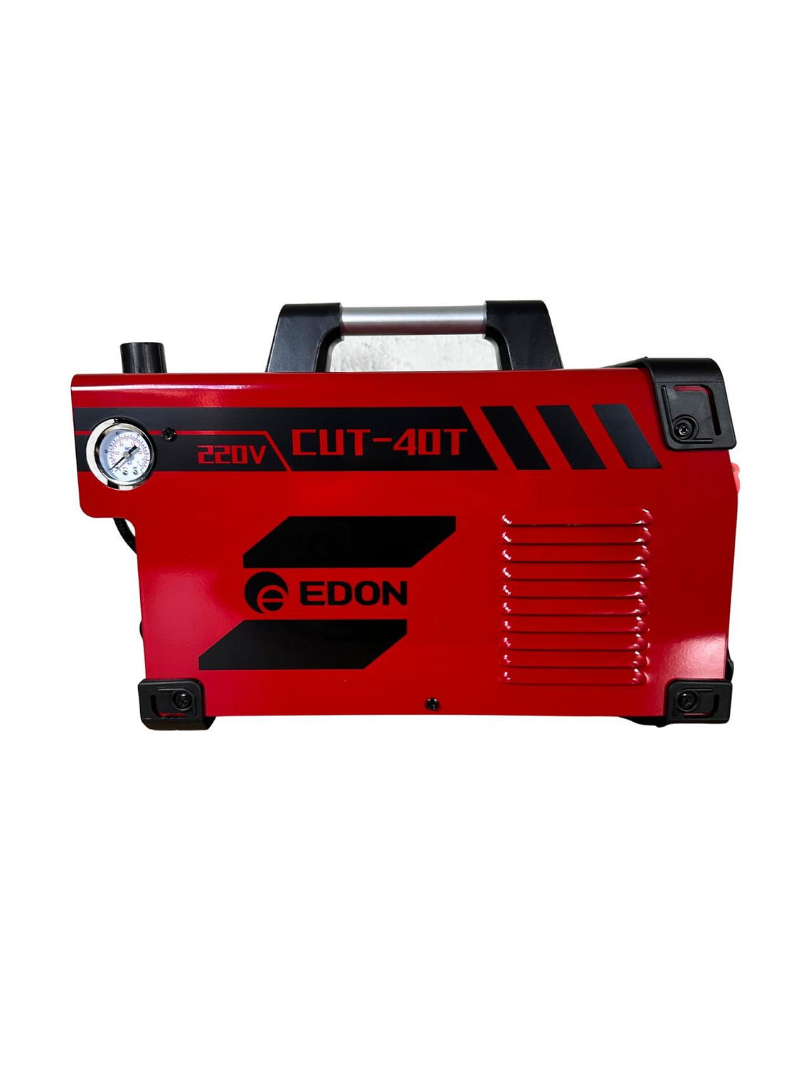 Cortadora de Plasma Inverter EDON CUT-40T Monofásica 4