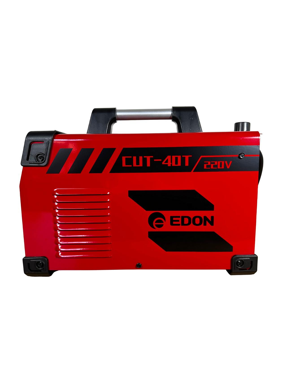 Cortadora de Plasma Inverter EDON CUT-40T Monofásica 5