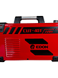 Cortadora de Plasma Inverter EDON CUT-40T Monofásica - Miniatura 5