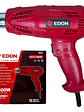 Pistola de Calor Eléctrica EDON 1600W (2 Niveles de Temperatura) - Miniatura 1