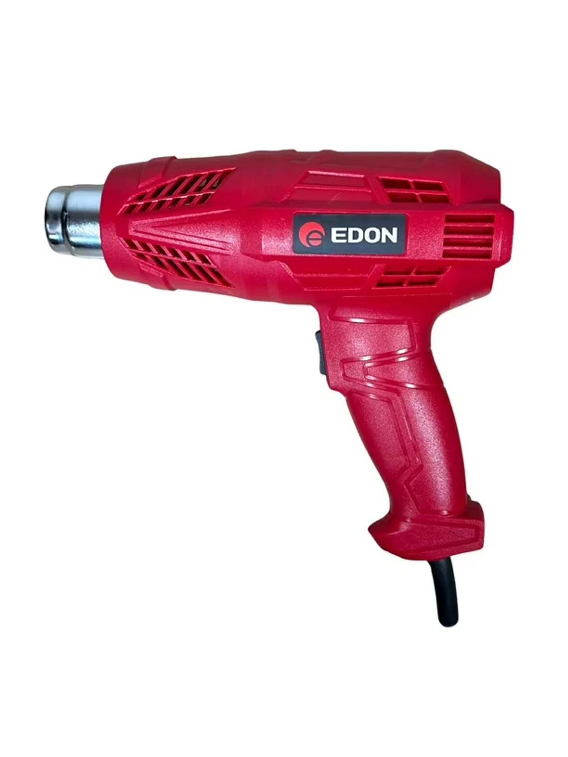 Pistola de Calor Eléctrica EDON 1600W (2 Niveles de Temperatura) 3