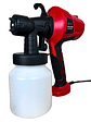 Pistola Eléctrica Para Pintar EDON 500W 800ml (Pulverizador de Alta Velocidad) - Miniatura 2