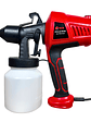 Pistola Eléctrica Para Pintar EDON 500W 800ml (Pulverizador de Alta Velocidad) - Miniatura 3