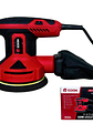 Lijadora Roto Orbital Eléctrica EDON 350W 5