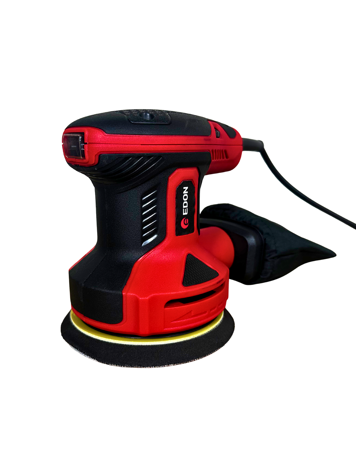Lijadora Roto Orbital Eléctrica EDON 350W 5