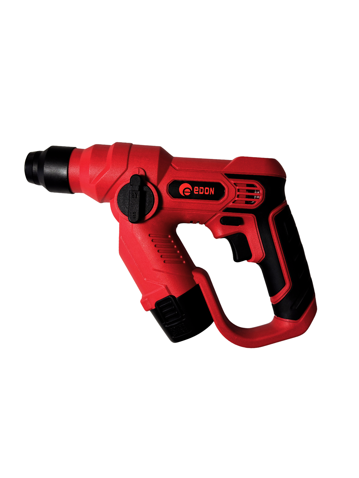 Rotomartillo Compacto Inalámbrico Edon ED-12RM01 