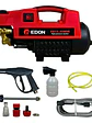 Hidrolavadora Eléctrica De Alta Presión Edon Ed13-5080 - Miniatura 1