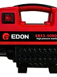 Hidrolavadora Eléctrica De Alta Presión Edon Ed13-5080 - Miniatura 2