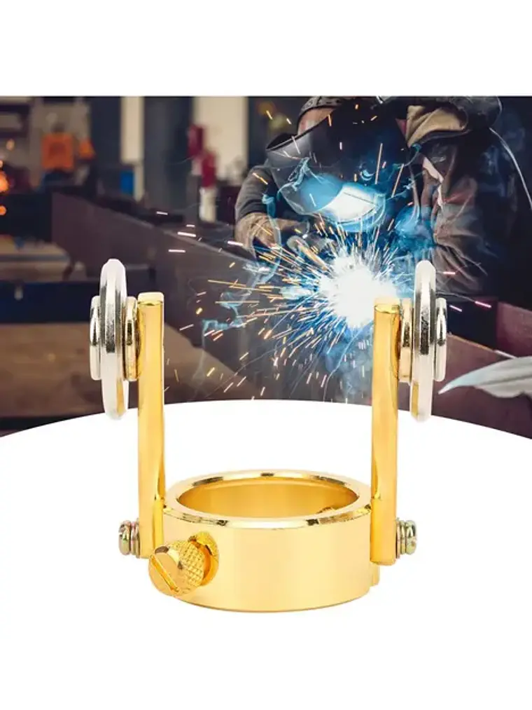 Cortador De Plasma Antorcha Rueda Guía P80 Posicionamiento 2