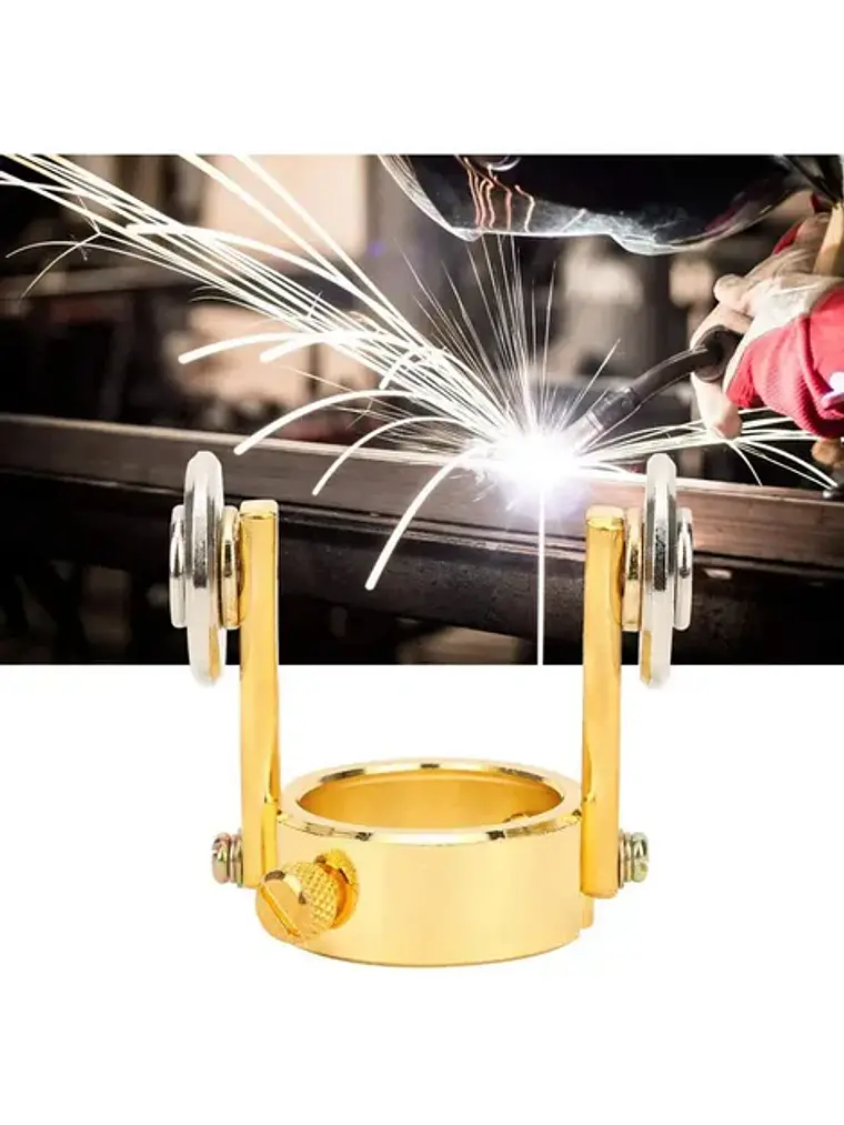 Cortador De Plasma Antorcha Rueda Guía P80 Posicionamiento 4