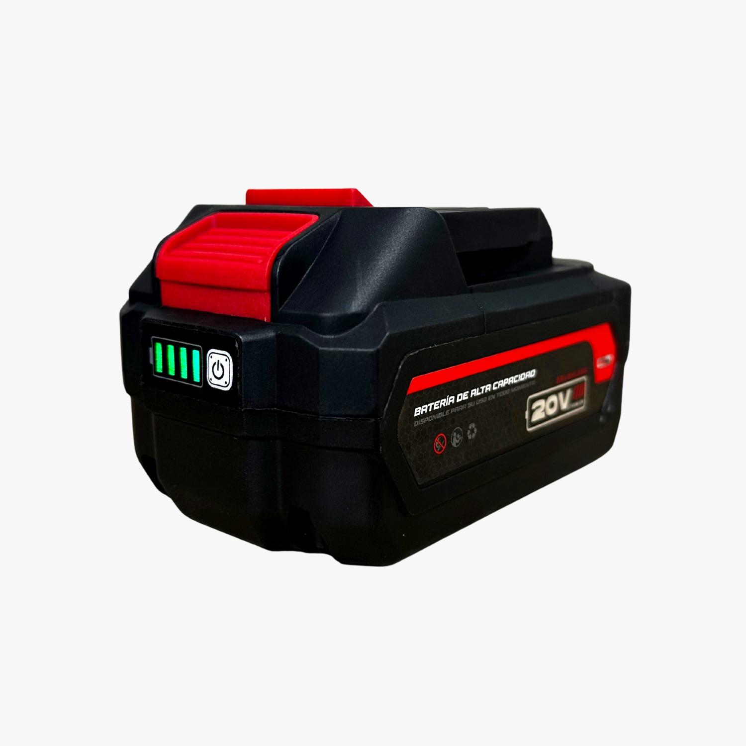 Batería ED- ZL 4.0 Ah EDON