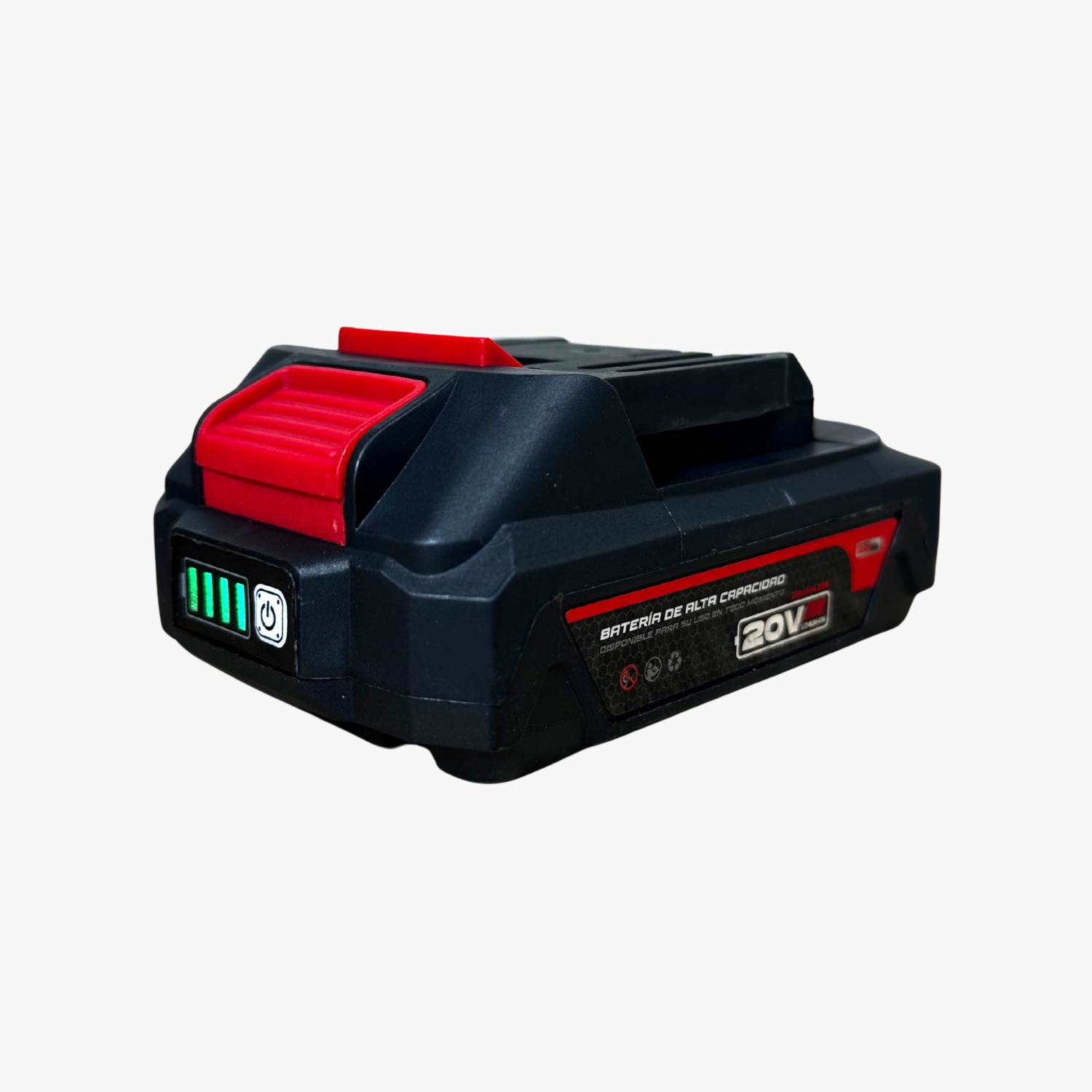 Batería ED- ZL 2.0 Ah EDON