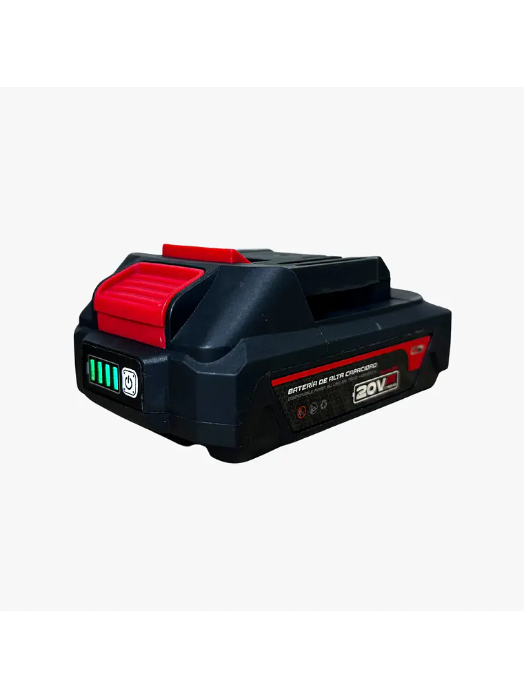 Batería ED- ZL 2.0 Ah EDON 1