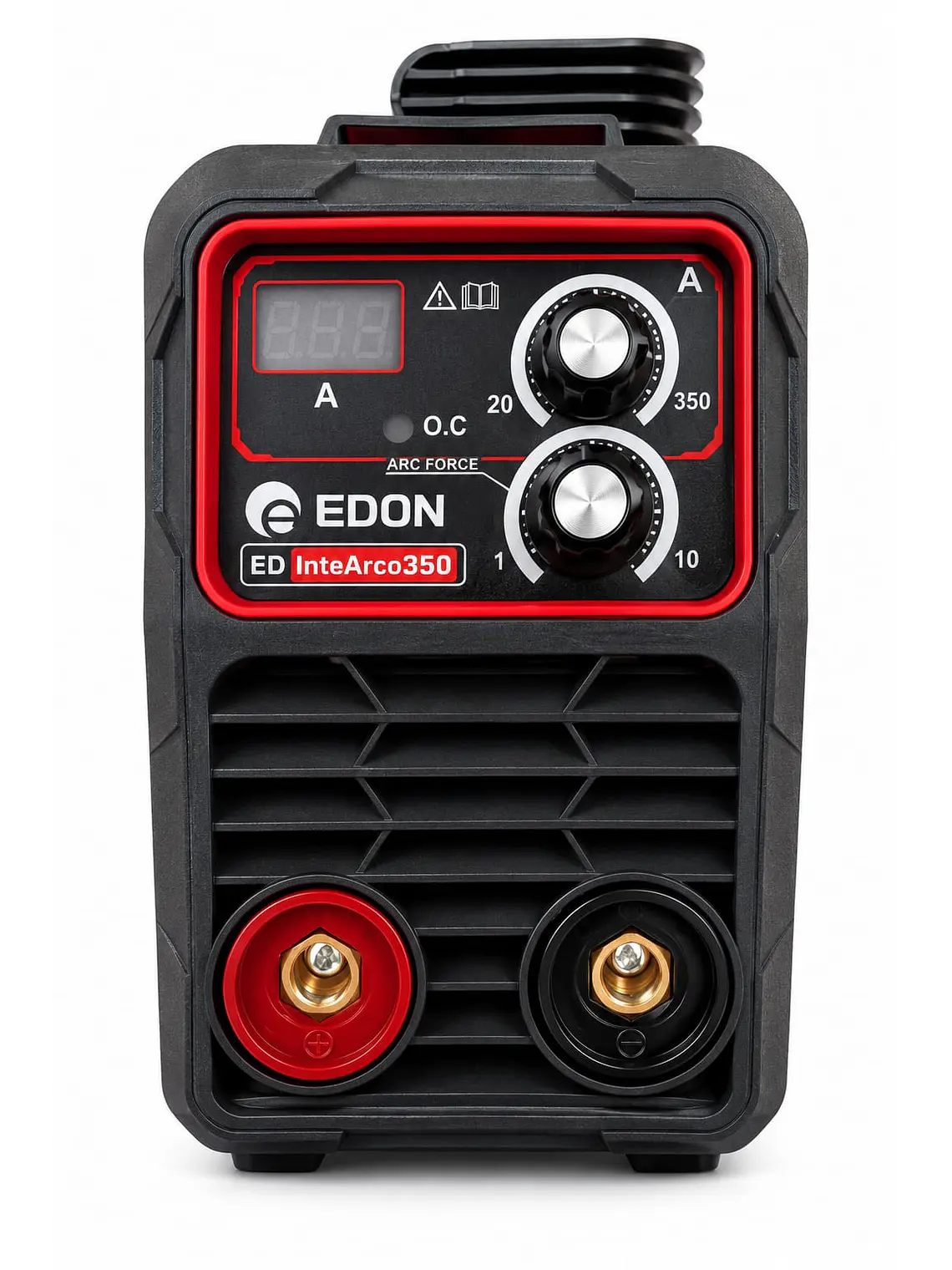 Soldadora Edon MMA-350 220V 2