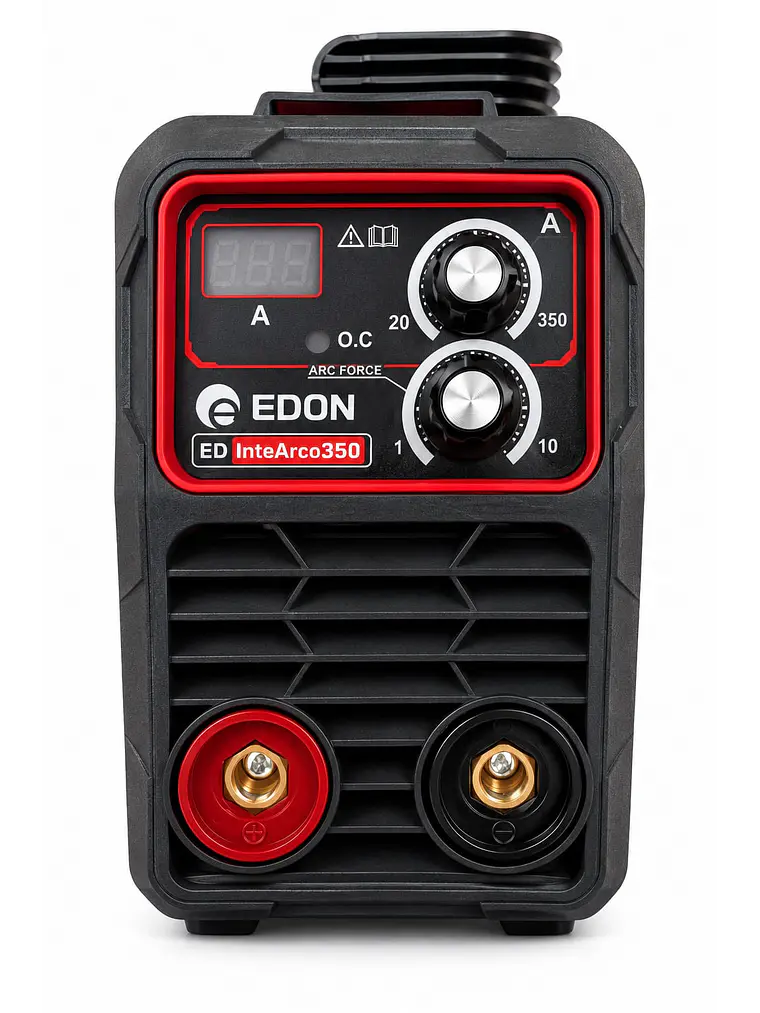 Soldadora Edon MMA-350 220V 2