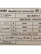 Soldadora Edon MMA-350 220V - Miniatura 4