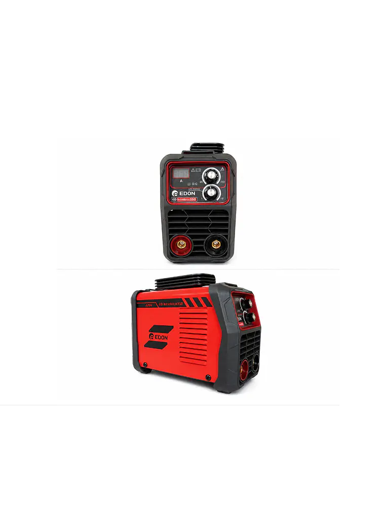 Soldadora Edon MMA-350 220V 5