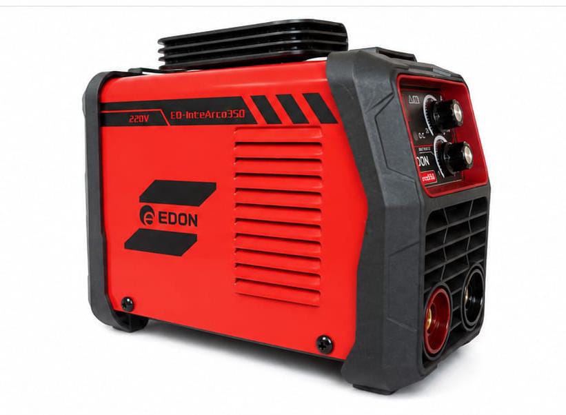 Soldadora Edon MMA-350 220V