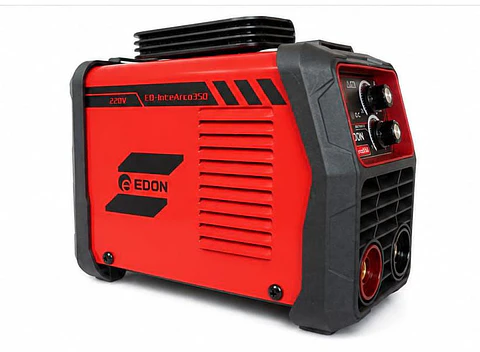 Soldadora Edon MMA-350 220V