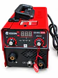 Soldadora Inversora Mig 200E (MIG Sin Gas / MMA) Digital + Alambre Flux 0.5 Kg - Miniatura 1
