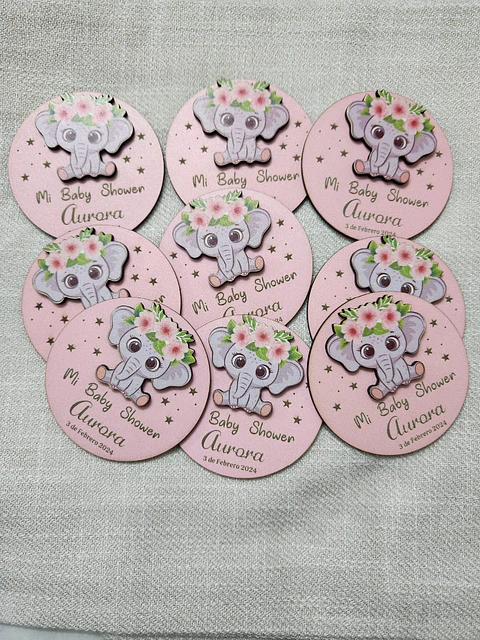 Baby Shower