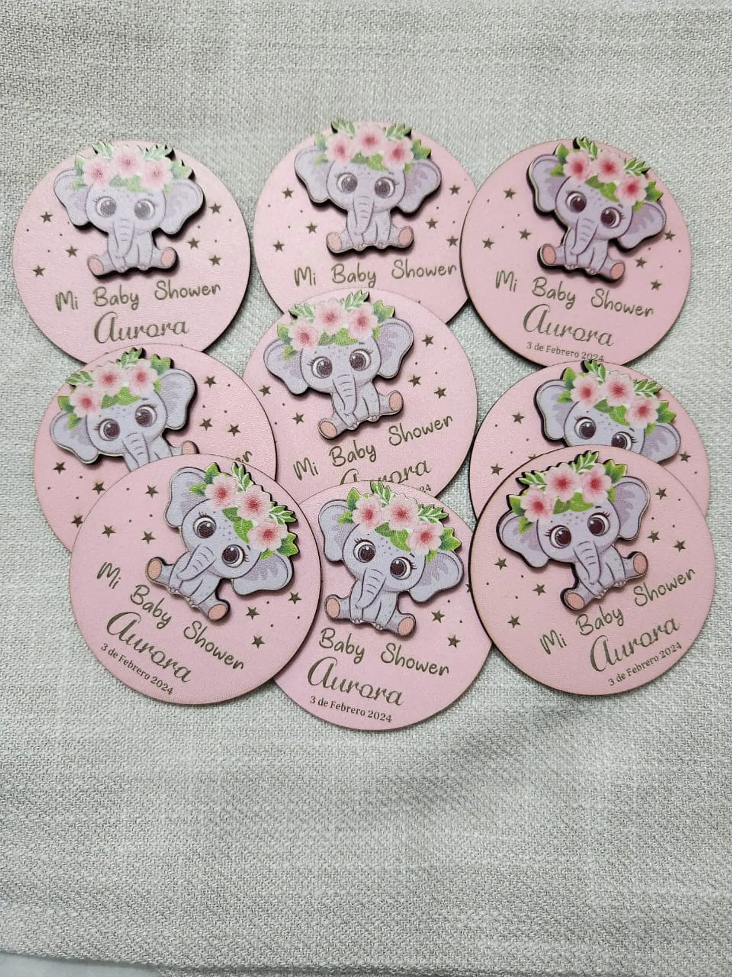 Baby Shower 1
