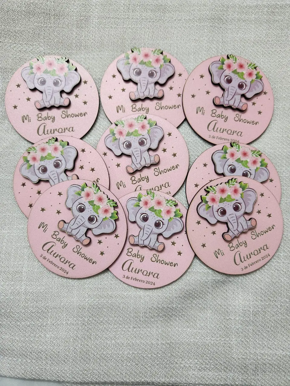 Baby Shower 1