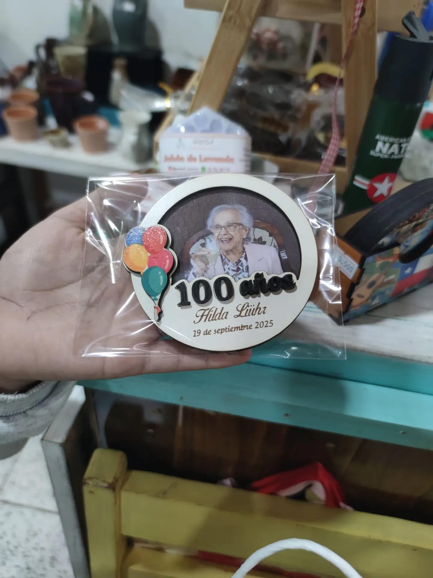 Recuerdo de cumpleaños 5 1